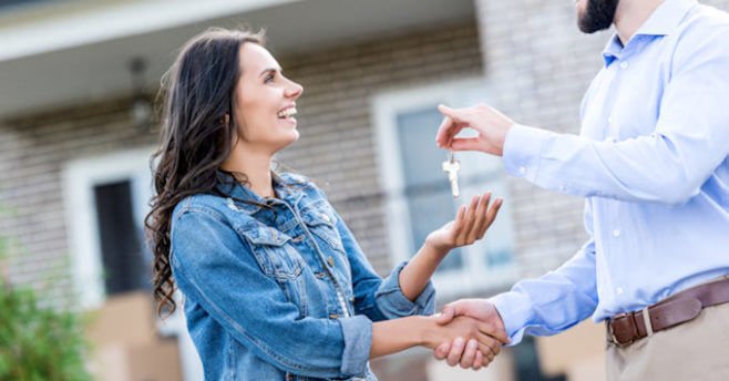 Renting Your Home to Others