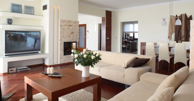 Living Room Furniture